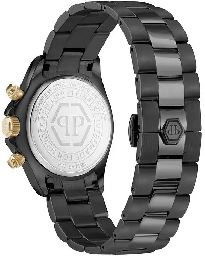 Philipp Plein Nobile Lady PWSBA0623