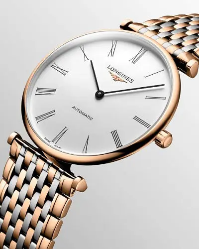 La Grande Classique de Longines L4.918.1.91.7