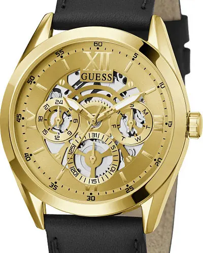 Guess  Dress Steel  GW0389G2