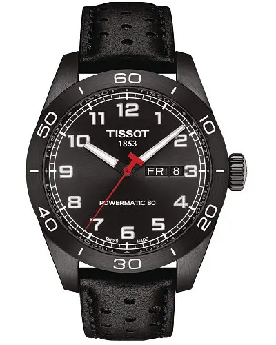 Tissot PRS 516 Powermatic 80 T131.430.36.052.00