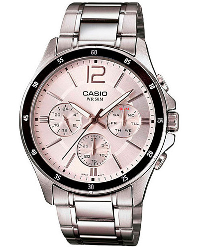 Casio Collection MTP-1374D-7AVDF (MTP-1374D-7A)