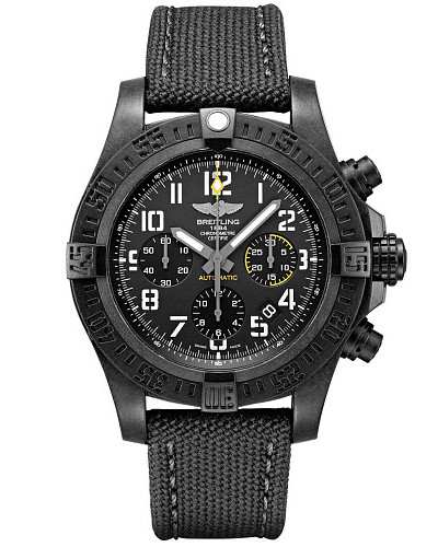 Breitling Avenger Hurricane 12H 45 XB0180E41B1W1