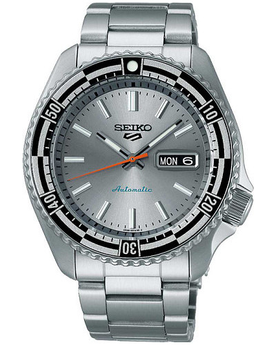 Seiko 5 Sports SRPK09K1