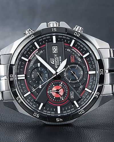 Casio Edifice EFR-556DB-1A