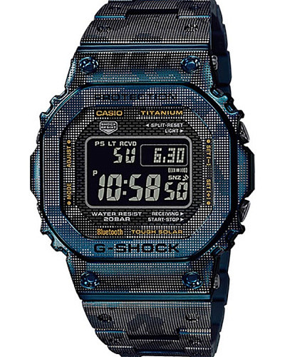 Casio G-Shock GMW-B5000TCF-2