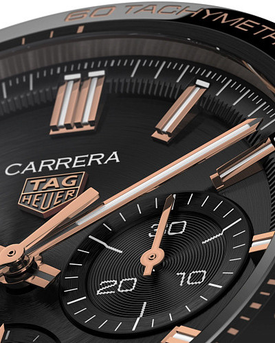 TAG Heuer Carrera CBN2A5A.FC6481