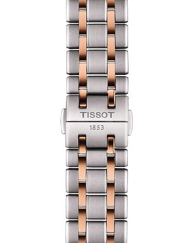 Tissot Chemin Des Tourelles Powermatic 80 42 mm T139.407.22.038.00