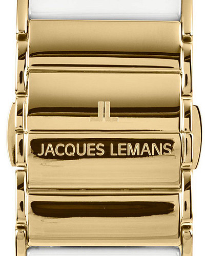 Jacques Lemans High Tech Ceramic 1-1940K