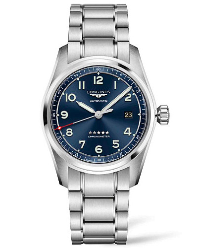 Longines Spirit Prestige Edition L3.810.4.93.9