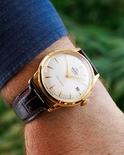 механические Orient Classic Automatic RA-AC0M01S (RA-AC0M01S10B)