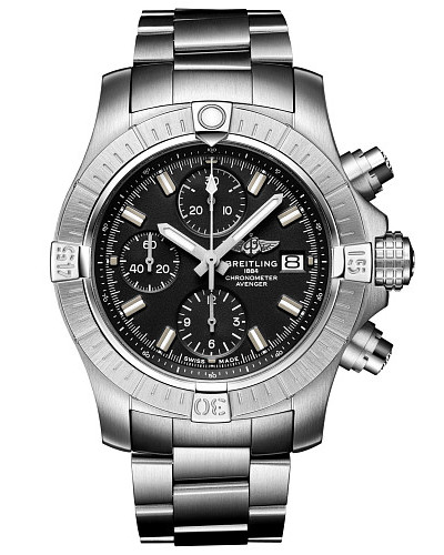 Breitling Avenger Chronograph 43 A13385101B1A1