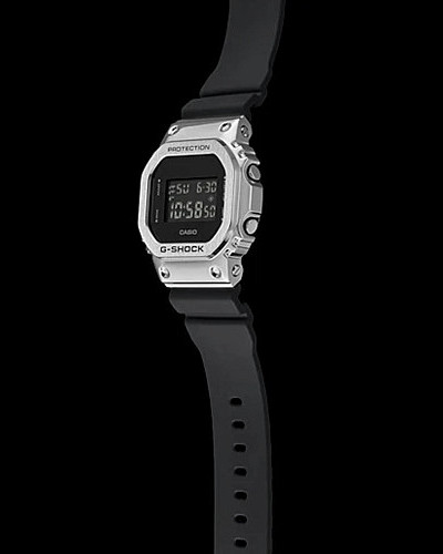 Casio G-Shock GM-5600U-1DR