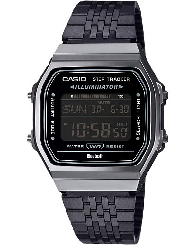 Casio Vintage ABL-100WEGG-1B