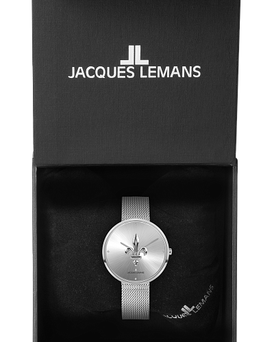 Jacques Lemans Design Collection 1-2092N