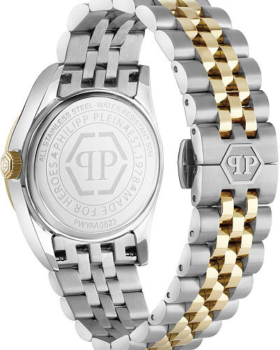 Philipp Plein Date Superlative PWYAA0823