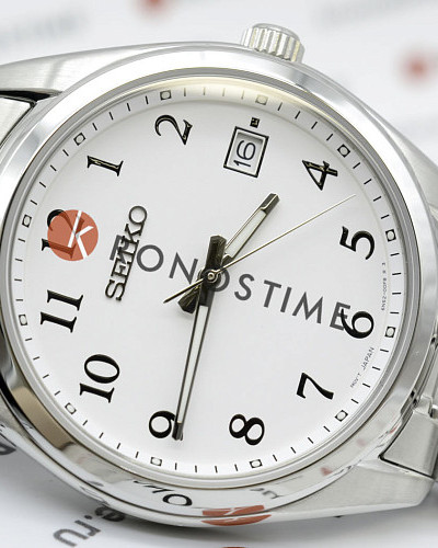 Seiko Conceptual Series Dress SUR459P1