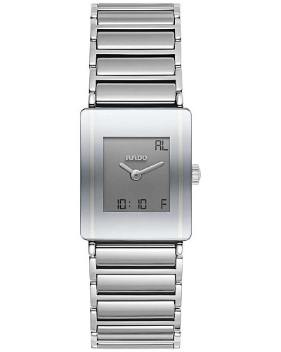 Rado Integral R20664152