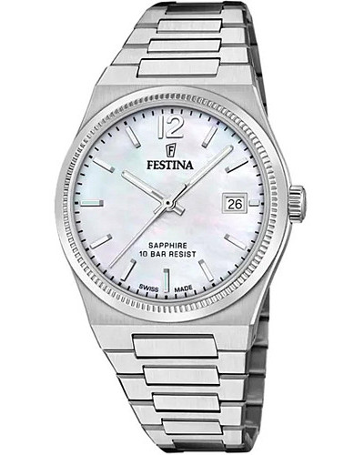 Festina Classics F20035/1