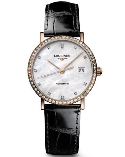 Longines Elegant Collection L4.378.9.87.4