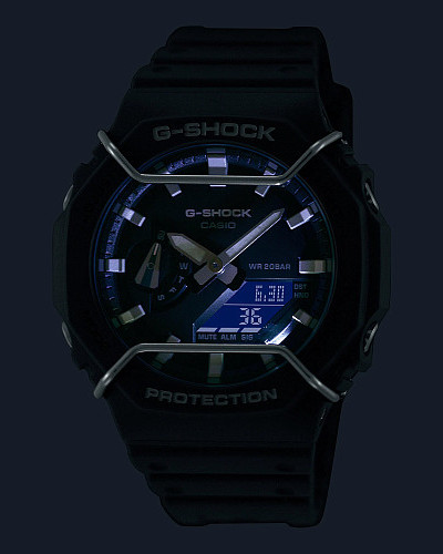 Casio G-Shock GA-2100PTS-8ADR (GA-2100PTS-8A)