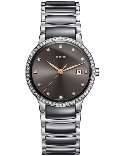 Rado Centrix Diamonds R30936732