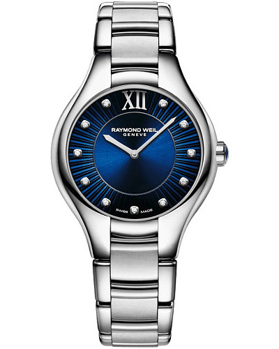 Raymond Weil Noemia 5124-ST-50181