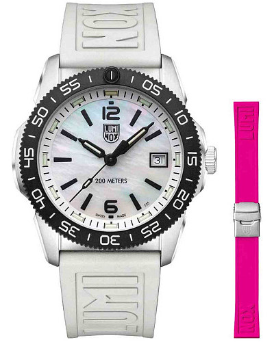 Luminox Pacific Diver XS.3128M.SET