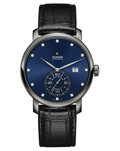 Rado Petite Seconde R14053716