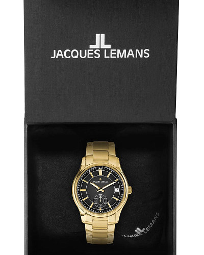 Jacques Lemans Derby 1-2197J