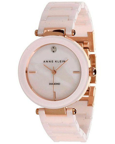 Anne Klein Diamond  1018RGLP