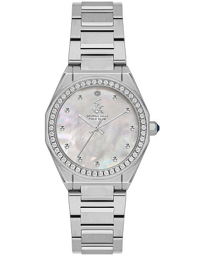 Beverly Hills Polo Club Quartz BP3603C.330