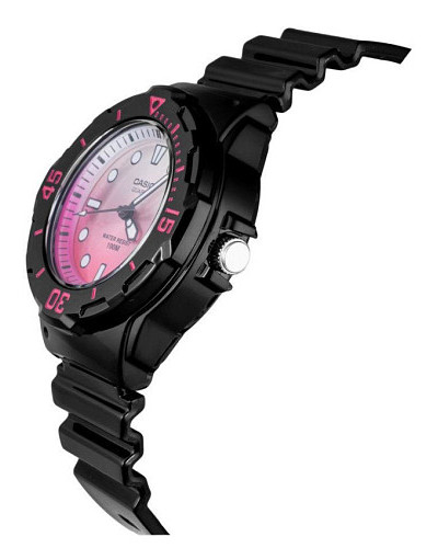 Casio Collection LRW-200H-4EVDR (LRW-200H-4E)