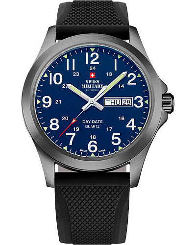 Swiss Military by Chrono Classic SMP36040.32