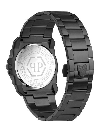 Philipp Plein The Skull King PWLAA0922