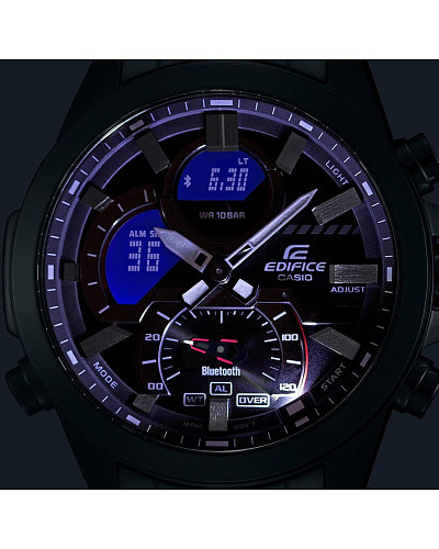 Casio Edifice ECB-30DC-1BDF (ECB-30DC-1B)